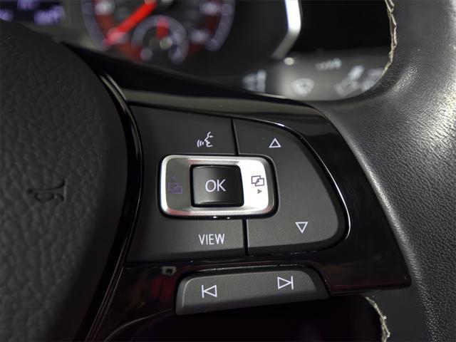 used 2021 Volkswagen Jetta car, priced at $21,999