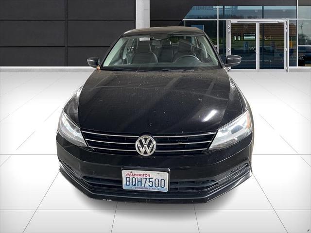 used 2016 Volkswagen Jetta car, priced at $12,999