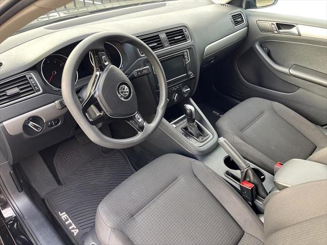 used 2016 Volkswagen Jetta car, priced at $12,999