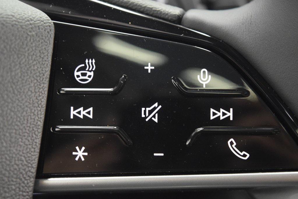 new 2025 Audi A5 car, priced at $58,550