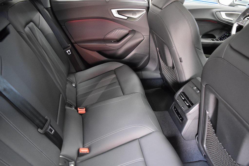 new 2025 Audi A5 car, priced at $58,550