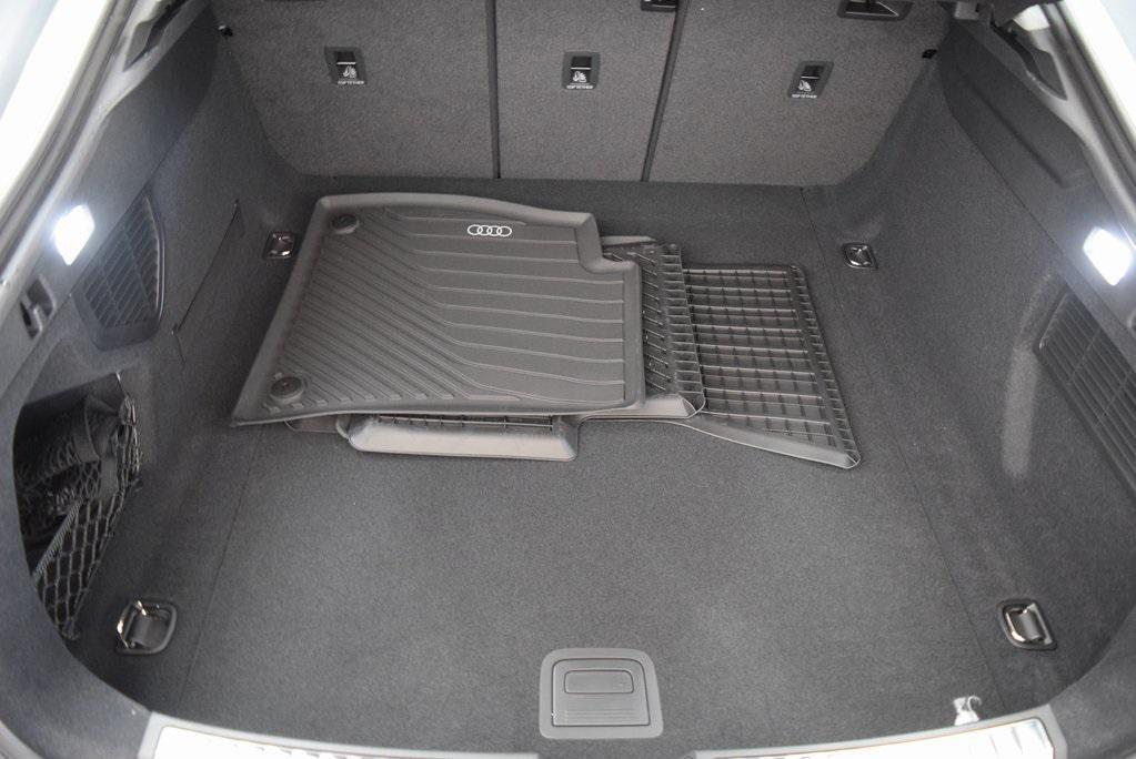 new 2025 Audi A5 car, priced at $58,550