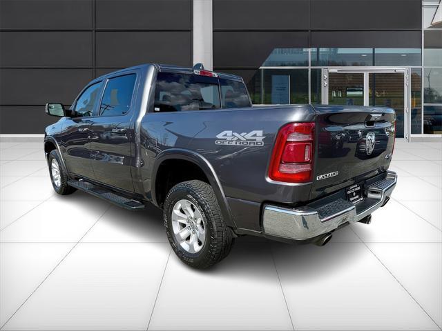 used 2020 Ram 1500 car, priced at $34,799