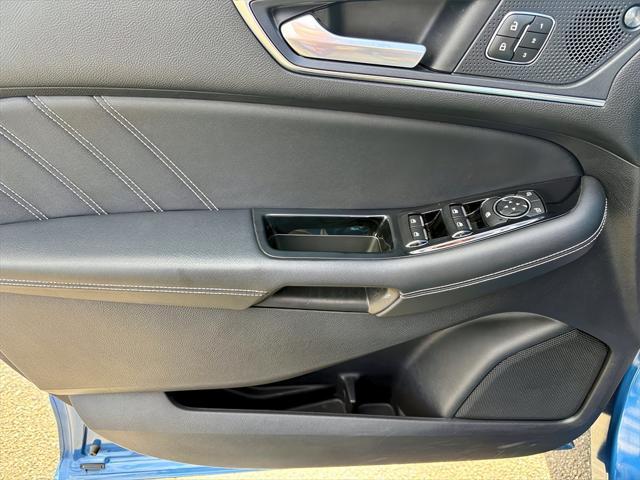used 2020 Ram 1500 car, priced at $34,799