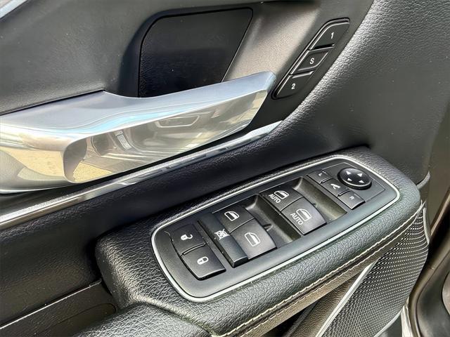 used 2020 Ram 1500 car, priced at $34,799
