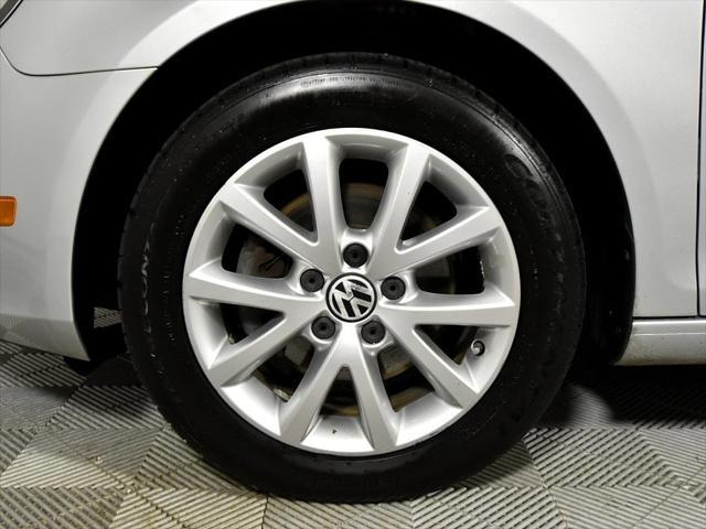 used 2011 Volkswagen Jetta SportWagen car, priced at $10,299