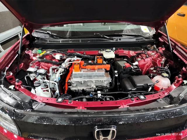 used 2024 Honda Prologue car, priced at $36,999