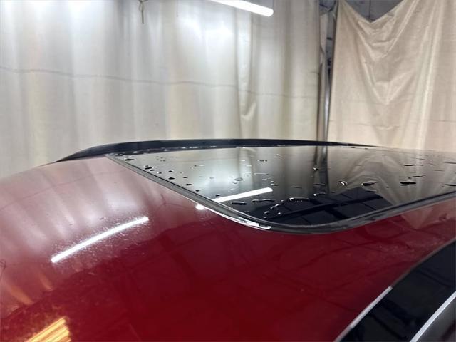 used 2024 Honda Prologue car, priced at $36,999
