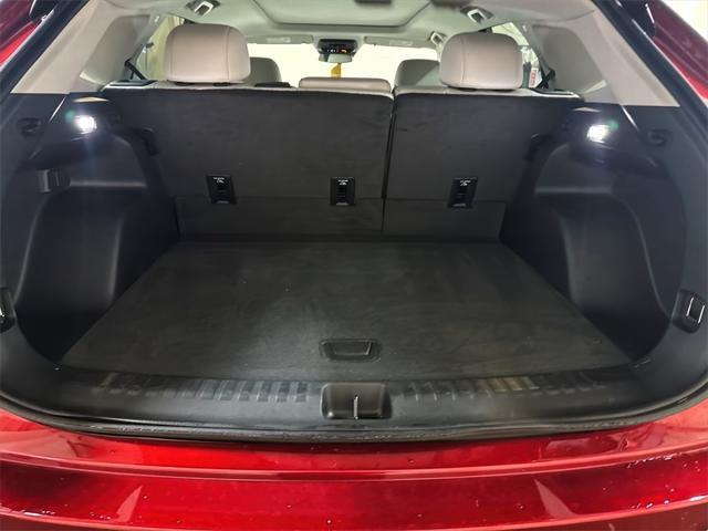 used 2024 Honda Prologue car, priced at $36,999