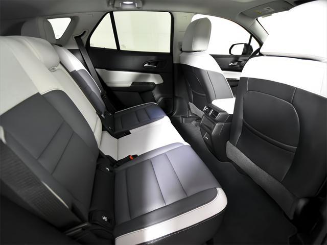 used 2024 Honda Prologue car, priced at $36,299