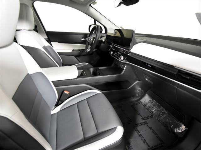 used 2024 Honda Prologue car, priced at $36,299
