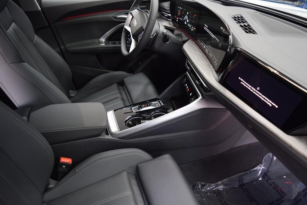 new 2025 Audi Q5 car, priced at $66,115
