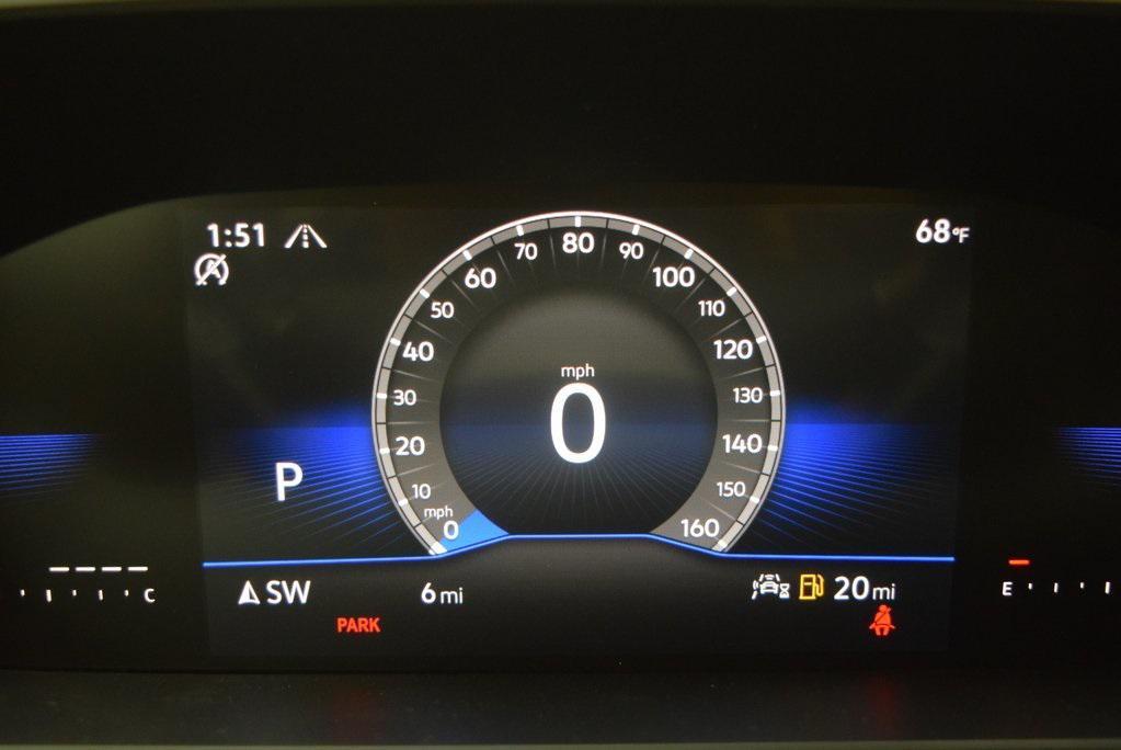 new 2025 Volkswagen Taos car, priced at $32,111