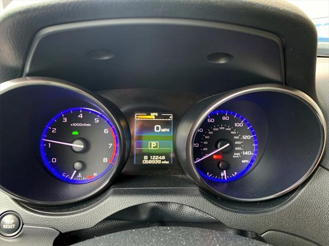 used 2015 Subaru Legacy car, priced at $14,499
