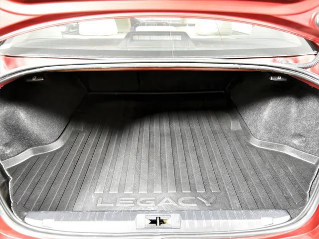 used 2015 Subaru Legacy car, priced at $14,499