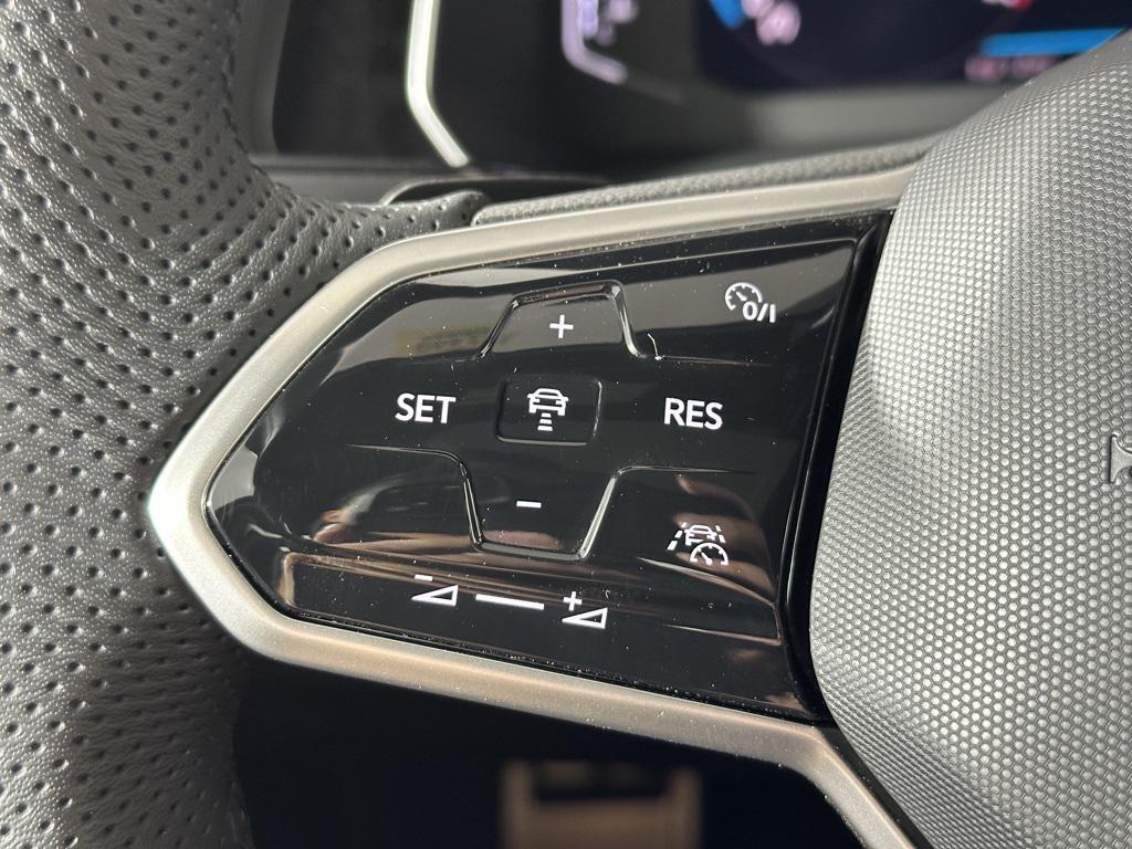 new 2024 Volkswagen Jetta GLI car, priced at $35,245