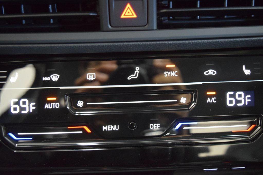 new 2026 Volkswagen Jetta car, priced at $29,226