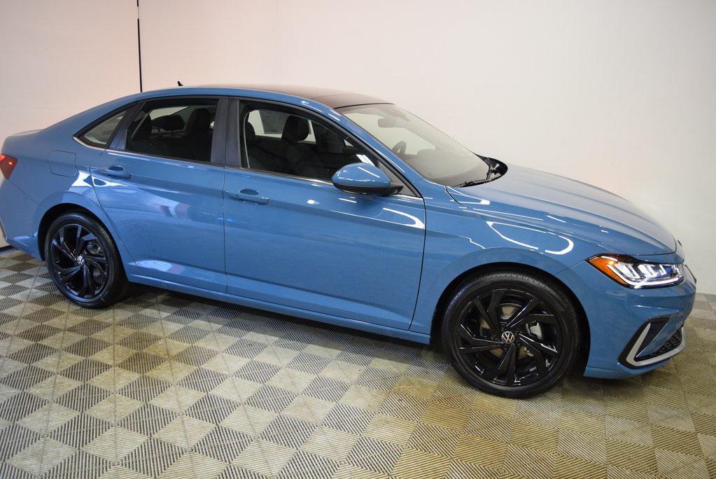 new 2026 Volkswagen Jetta car, priced at $29,226