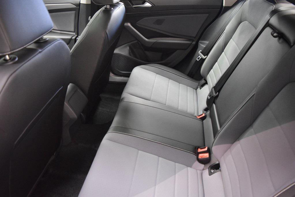 new 2026 Volkswagen Jetta car, priced at $29,226