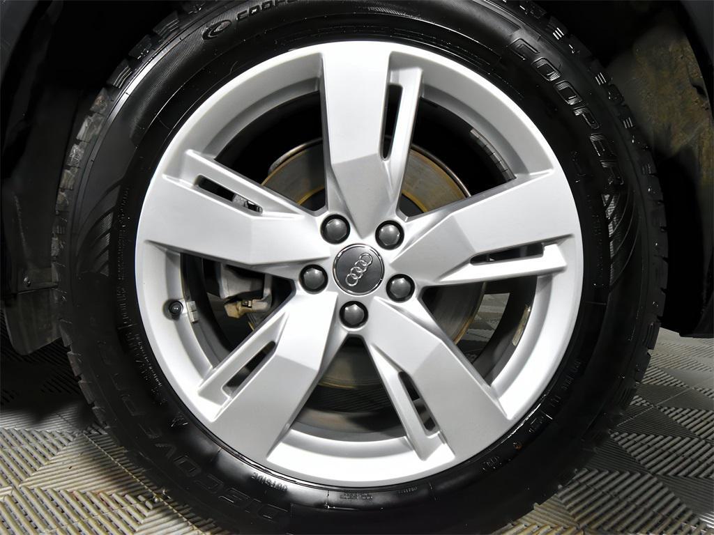 used 2019 Audi Q5 car, priced at $24,899