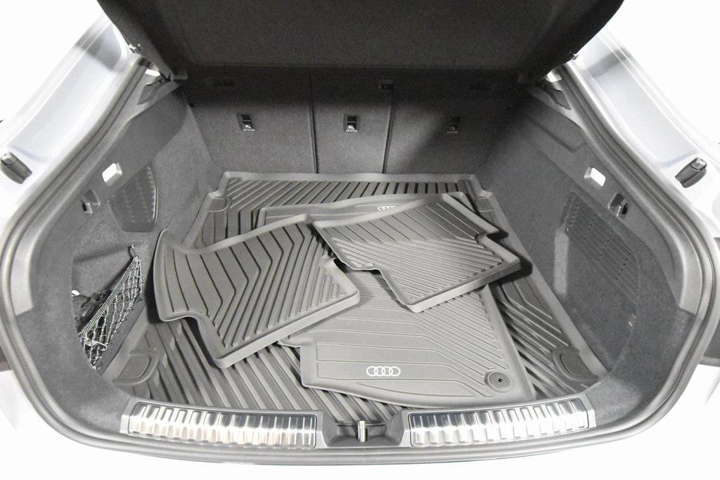 new 2025 Audi A5 car, priced at $56,625