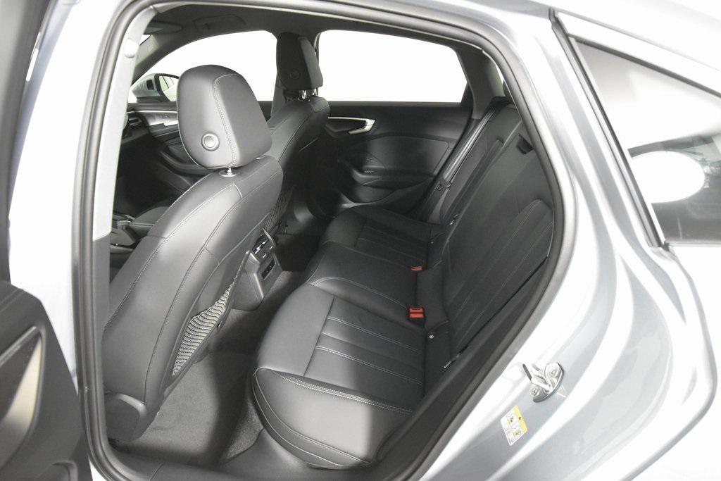 new 2025 Audi A5 car, priced at $56,625