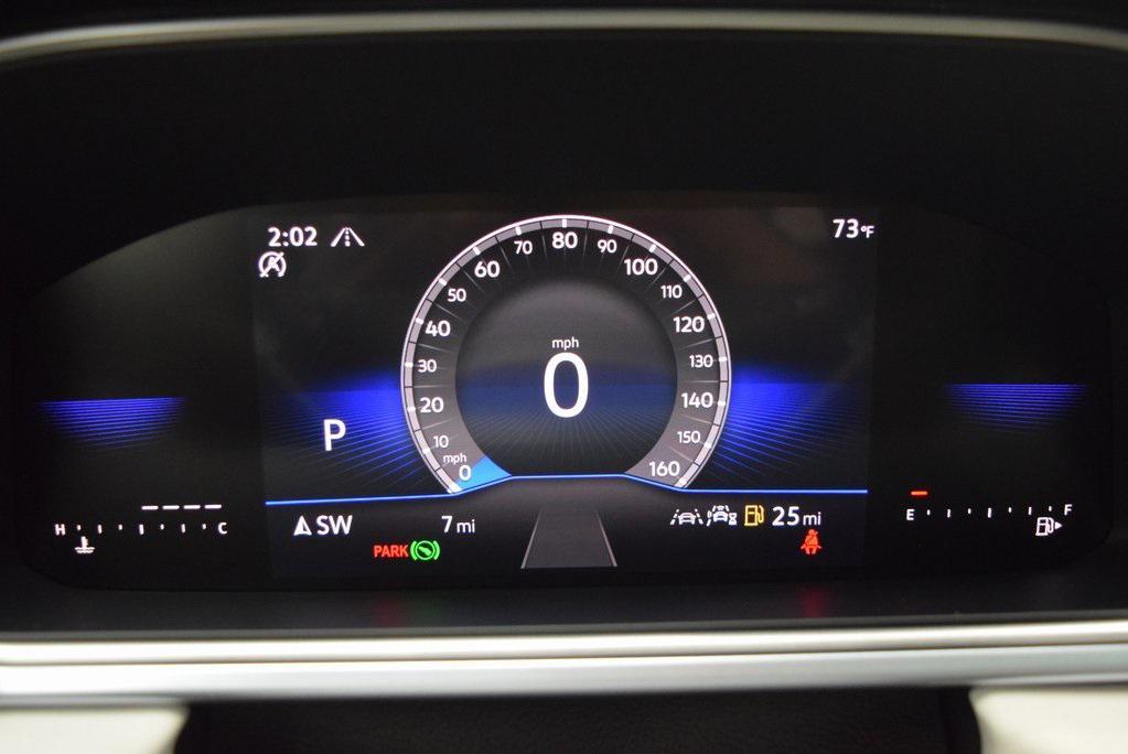 new 2025 Volkswagen Taos car, priced at $32,856
