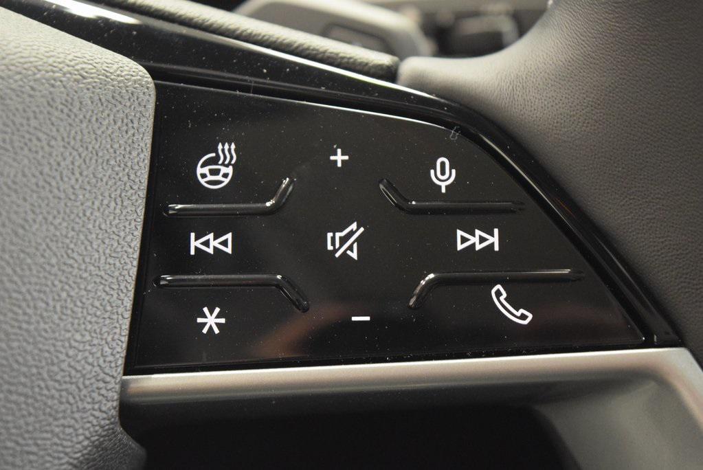 new 2025 Audi A5 car, priced at $58,675