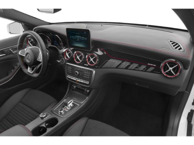 used 2019 Mercedes-Benz AMG GLA 45 car, priced at $39,999
