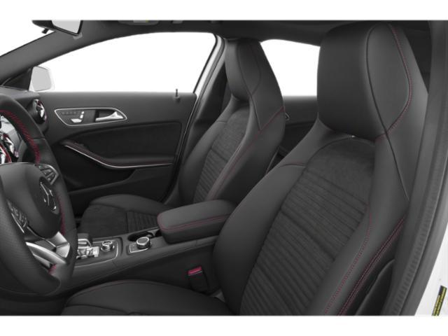 used 2019 Mercedes-Benz AMG GLA 45 car, priced at $39,999