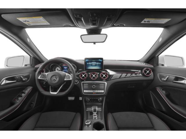 used 2019 Mercedes-Benz AMG GLA 45 car, priced at $39,999