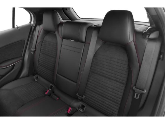 used 2019 Mercedes-Benz AMG GLA 45 car, priced at $39,999