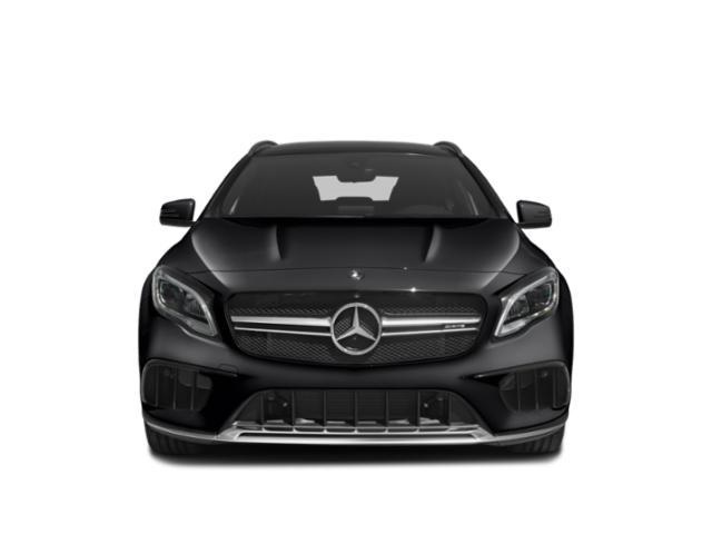 used 2019 Mercedes-Benz AMG GLA 45 car, priced at $39,999
