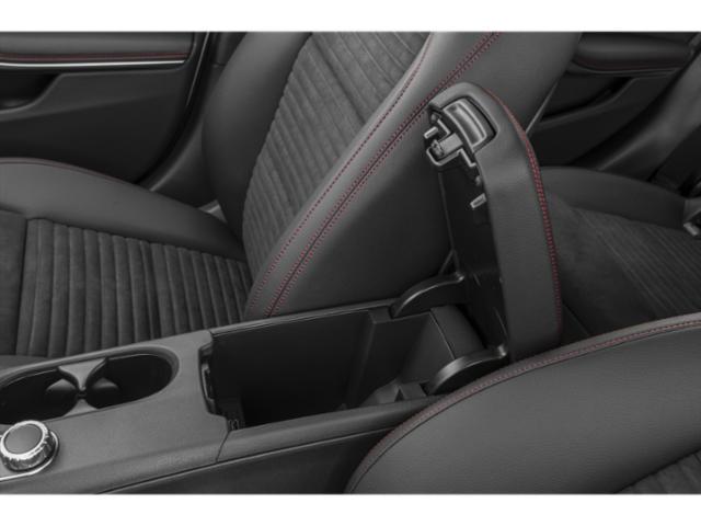 used 2019 Mercedes-Benz AMG GLA 45 car, priced at $39,999