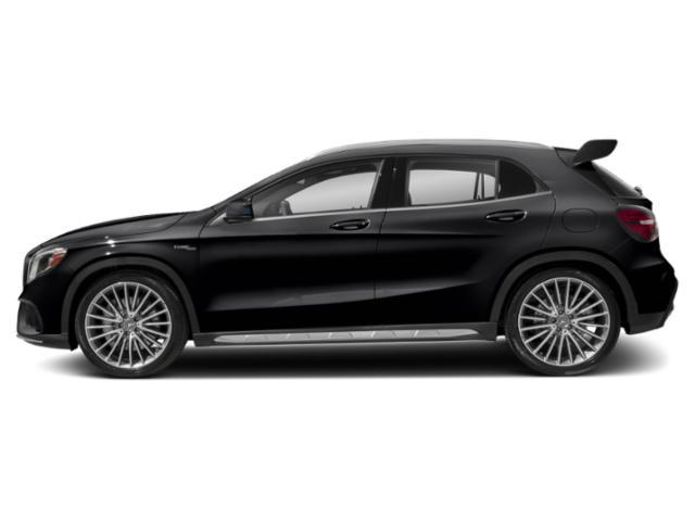 used 2019 Mercedes-Benz AMG GLA 45 car, priced at $39,999