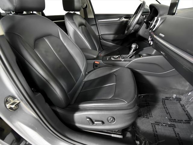 used 2016 Audi A3 car, priced at $14,799