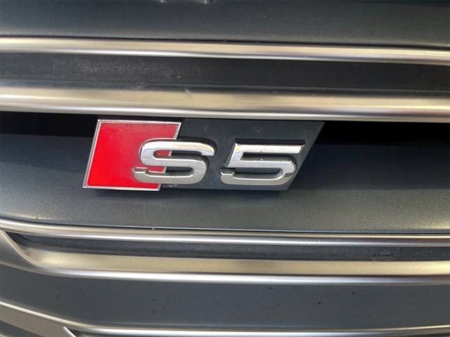 used 2018 Audi S5 car, priced at $29,799