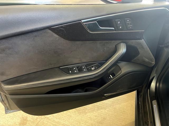 used 2018 Audi S5 car, priced at $29,799