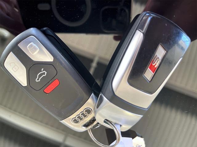 used 2018 Audi S5 car, priced at $29,799