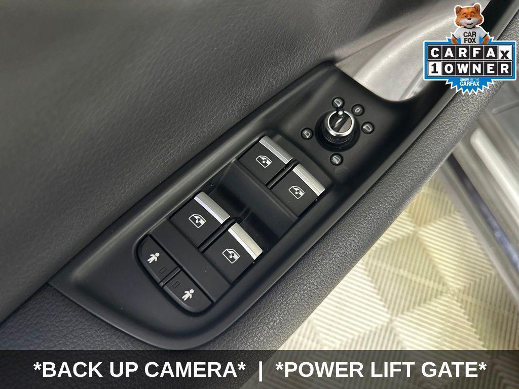 used 2019 Audi Q7 car, priced at $23,499