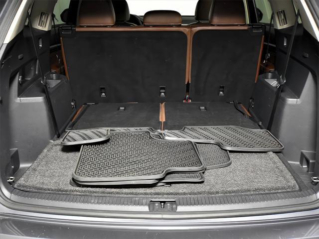 used 2022 Volkswagen Atlas car, priced at $34,799