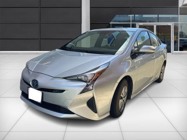 used 2017 Toyota Prius car, priced at $21,499