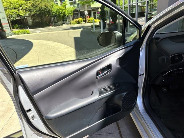 used 2017 Toyota Prius car, priced at $21,499