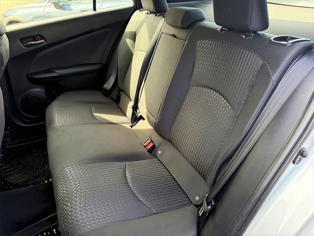 used 2017 Toyota Prius car, priced at $21,499