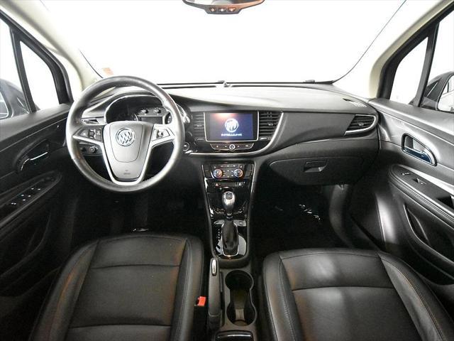 used 2019 Buick Encore car, priced at $13,499