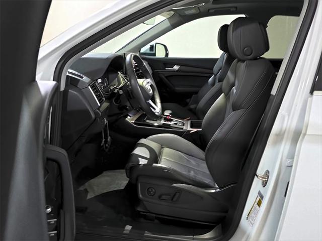used 2022 Audi Q5 e car, priced at $36,799