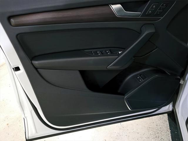used 2022 Audi Q5 e car, priced at $36,799