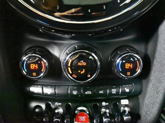 used 2022 MINI Hardtop car, priced at $24,499