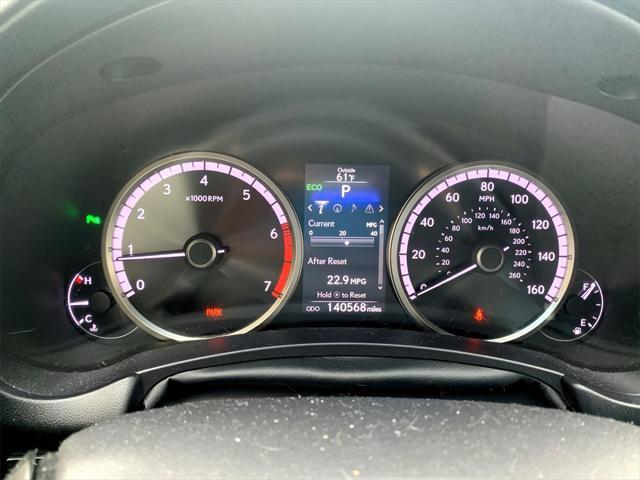 used 2015 Lexus NX 200t car, priced at $18,000