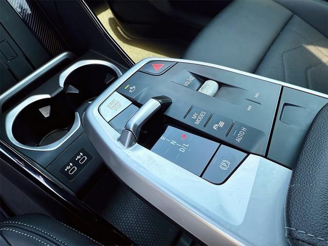 used 2023 BMW X1 car, priced at $31,799